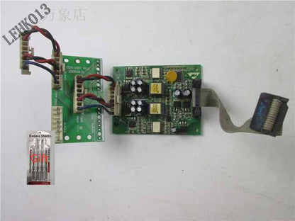 GVF-G3-4T1100 CON-DRV - High Performance Drive Unit - OMRON