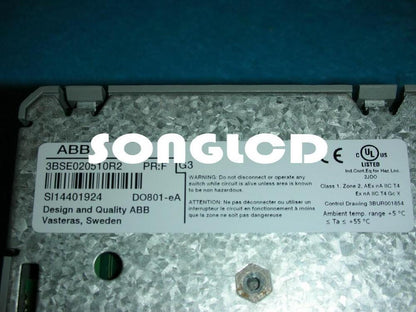 1PCS O801 DO801-eA 3BSE020510R2 Industrial Component - KOEED