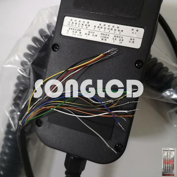 1PCS NEW YLK-01G-100B-5E - KOEED