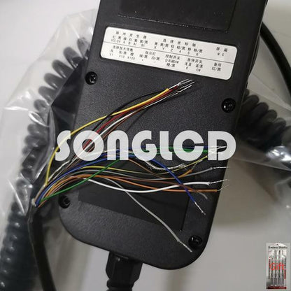1PCS NEW YLK-01G-100B-5E - KOEED