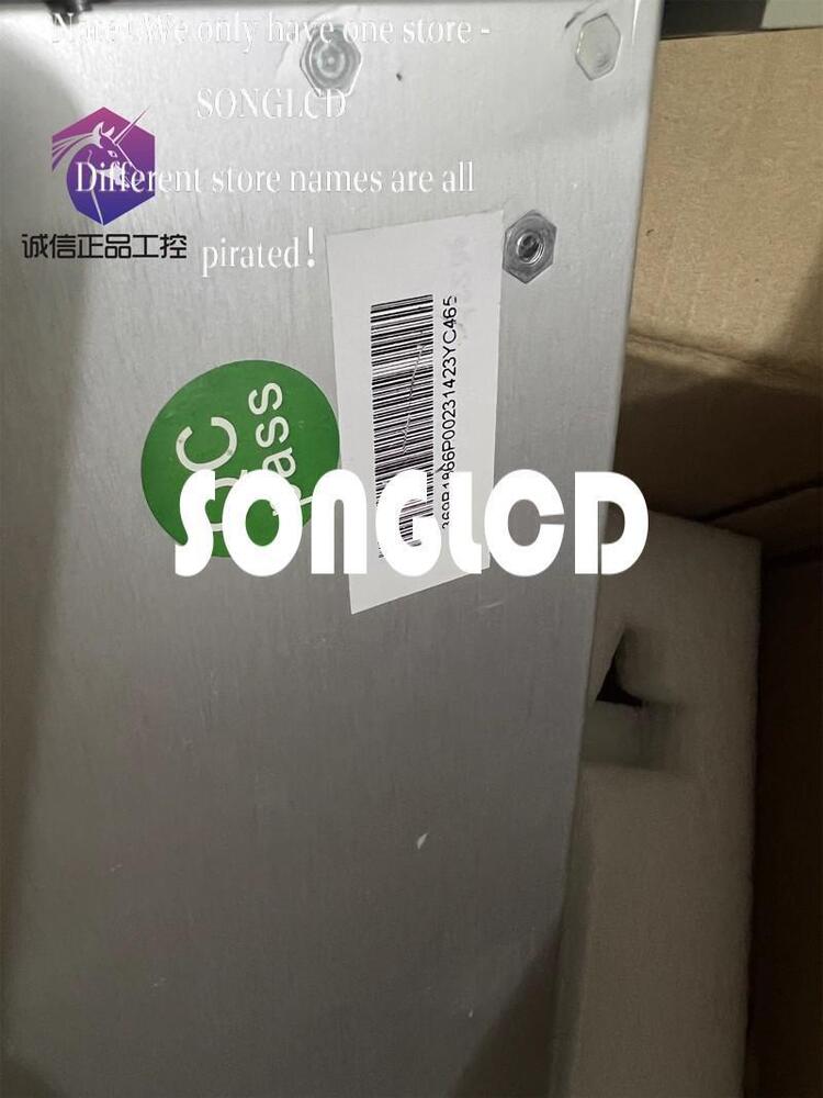 1PCS NEW 369B1866P00231423YC465 Industrial Component - UNKNOWN VENDOR