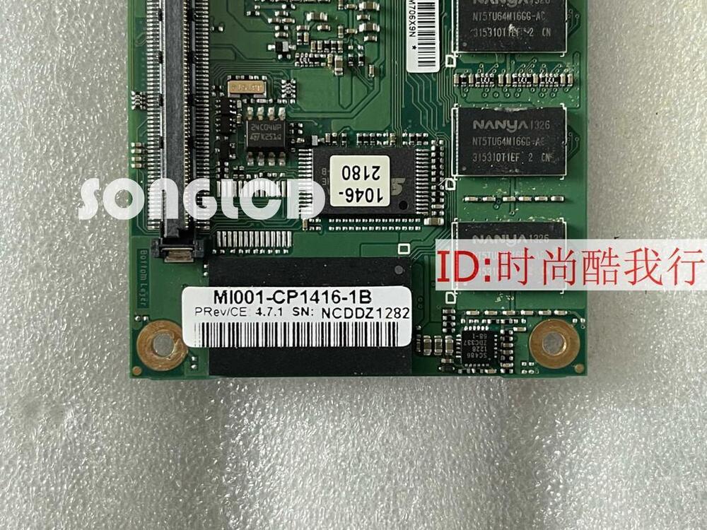 1PCS MI001-CP1416-1B - High Quality Component - KOEED