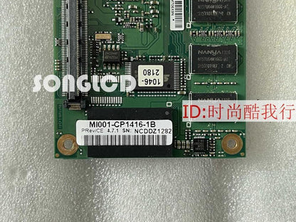 1PCS MI001-CP1416-1B - High Quality Component - KOEED