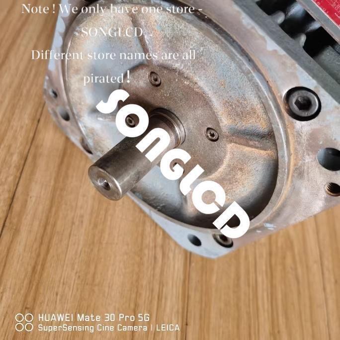 1PCS SJ-VL15-25FZT Pneumatic Cylinder Valve - BOSCH