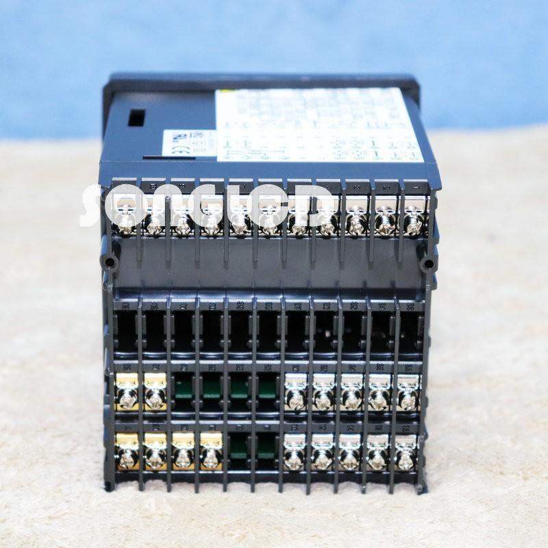 1PCS REX-F9010 REX-F9010-2VV*4NN Z-231B - REX