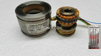 JSSB-15-L-08J Model Overview and Specifications - JENISH