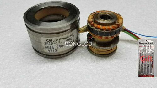 JSSB-15-L-08J Model Overview and Specifications - JENISH