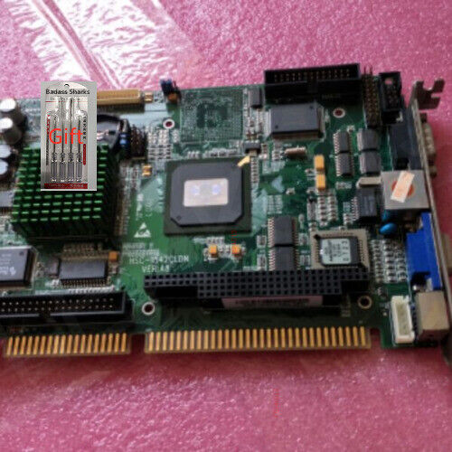 HSC-1542CLDN VER:A8 - KOEED
