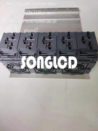 1PCS 8B0M0050HW00.000-1 Precision Component - KOEED