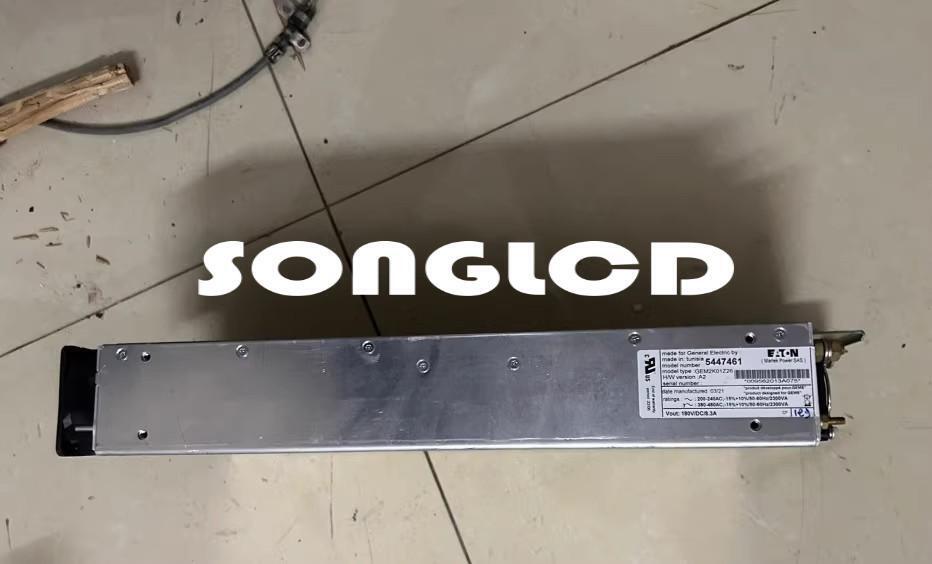 GEM2K01Z26 1PCS 2316486-6 5447461 - Quality Electronic Component - GEM