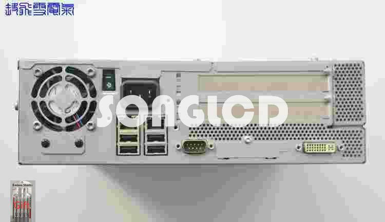 1PCS 6ES7647-6BA20-0BB0 - KOEED