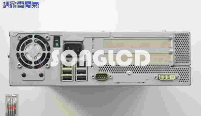 1PCS 6ES7647-6BA20-0BB0 - KOEED