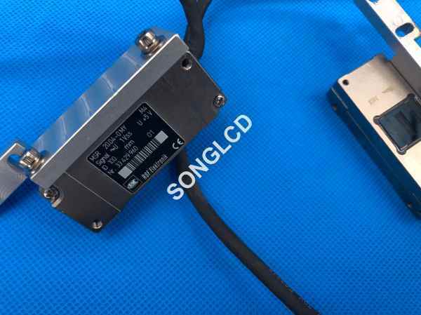1PCS MSR 20.04-OMY - High Performance Product for Various Applications - KOEED