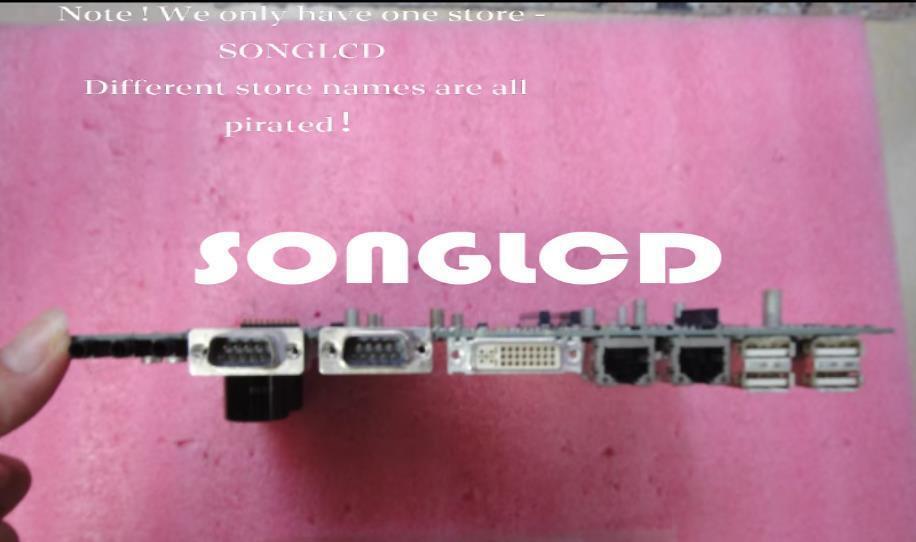 1PCS APCBB3/3 Fiber Optic Adapter 050002798-03 - APC