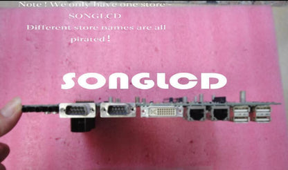 1PCS APCBB3/3 Fiber Optic Adapter 050002798-03 - APC