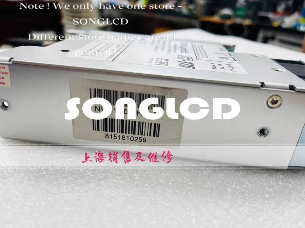 NV1-1G000H-N-F Industrial Sensor - KOEED