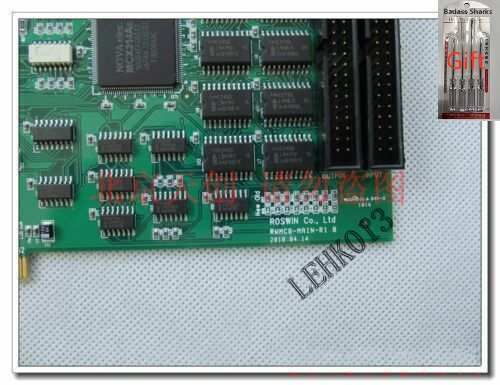 1PCS RWMC8-MAIN-R1.0 - KOEED
