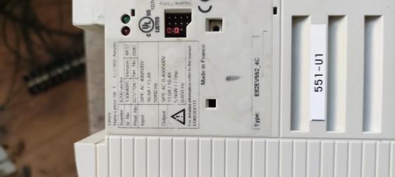 1PCS E82EV552-4C - KOEED
