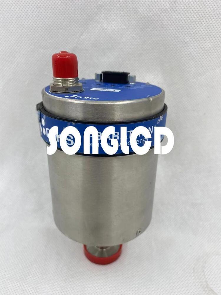 1pcs DA01A11TGAS24A00 Manometer, 10 Torr Fed Pressure Gauge - A&D