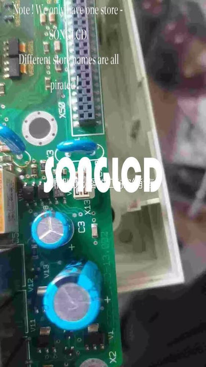 1PCS 8222LP.3F.V004 Industrial Component - KOEED