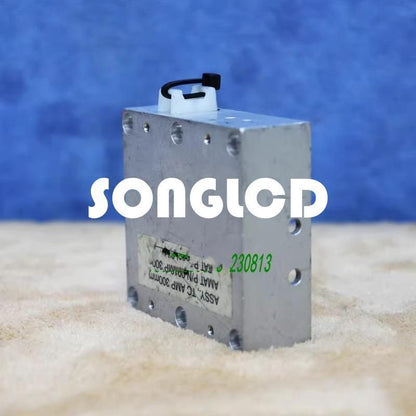 1PCS 0010-21740 0100-01341 Product Replacement Part - VENDOR NAME