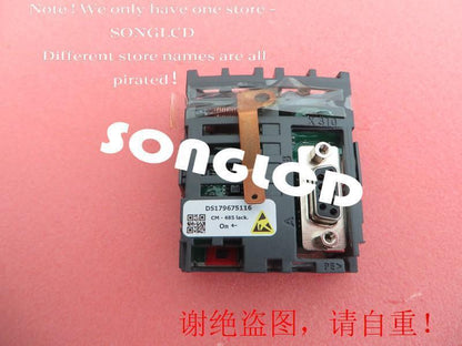 1pcs New Lack DS179675116 CM-485 - NEW LACK
