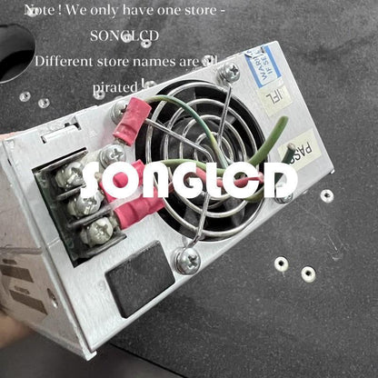 1PCS UAJ1Q 24V 15A Power Relay - ABB