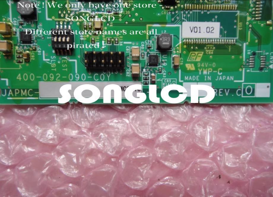 1PCS JAPMC-MC3110-E Servo Controller Module - KOEED
