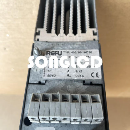 1PCS 402/10-1AD20 High-Quality Product - KOEED
