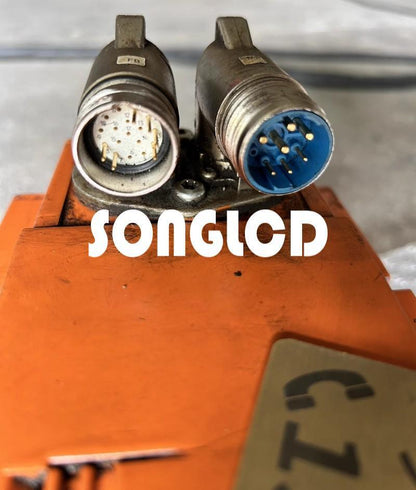 33HAC040407-001 Industrial Automation Component - HAC