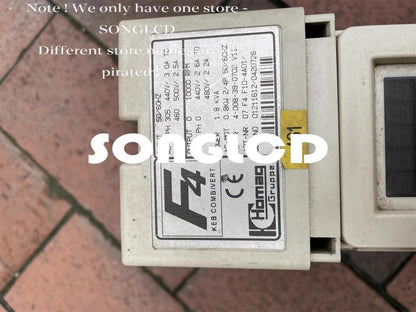 1PCS 07F4C1D-4A01 Electronic Component - VENDOR NAME