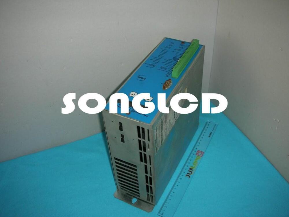 1pcs FDS2040/B 2.2kW Motor Specification and Details - FDS