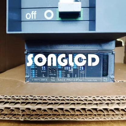 Isomax S4HP R212/P-LSI R250 3P 1PCs - Premium Quality HVAC Equipment - ISOMAX