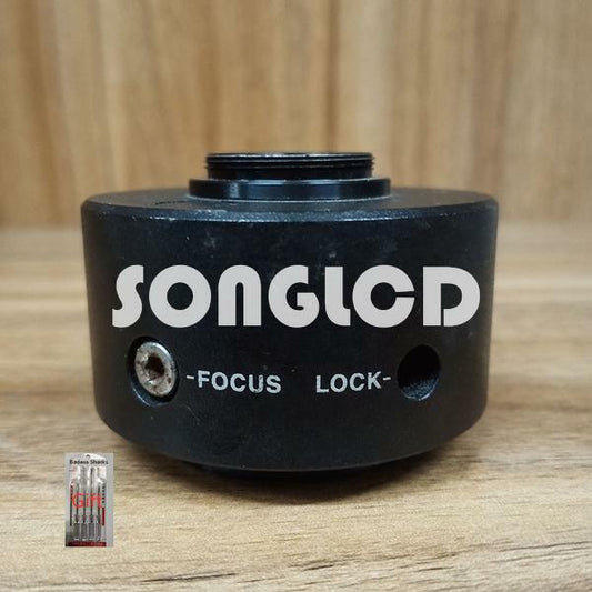 1pcs U-TV0.5XC-2 Model - High Quality TV Connector - HIKARI ELECTRONICS