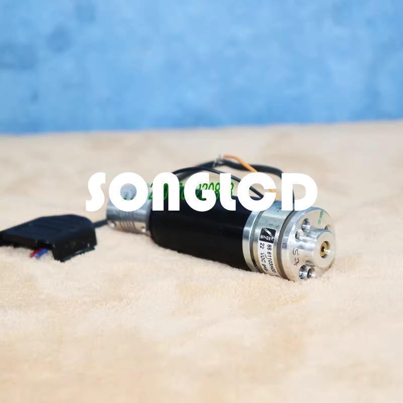 1pcs 2642W024C R 86 61103H00 Motor E155542-1-1 F - KOEED