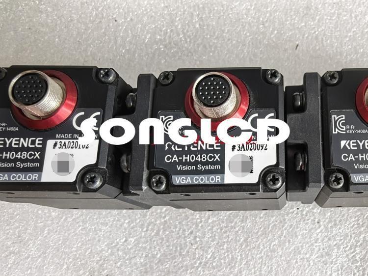 CA-H048CX 1PC High-Quality Electronic Component for Projects - DIGI-KEY