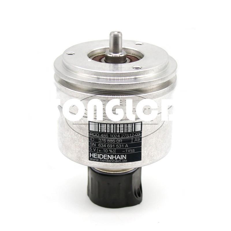 1PCS NEW ROD486 1024 ID:376886-0R for Reliable Performance - KOEED