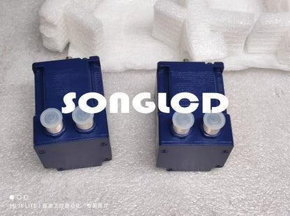 1PCS AS5918M2804-E Stepper Motor Driver IC - ALSTON