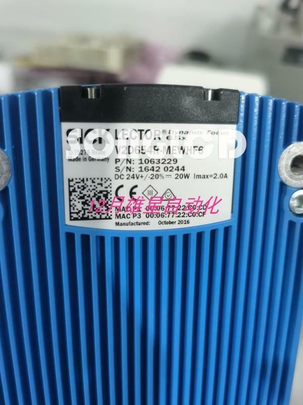 1PCS NEW V2D654R-MEWHF6 - KOEED