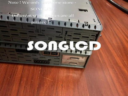 1PCS 8BVP0440HW00.000-1 Electrical Component - PRODUCTVENDOR