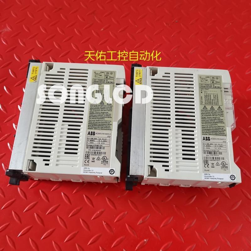 1PCS ACS55-01E-04A3-2 - KOEED