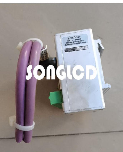 1PCS 0-901-52-597-1 Part Number - XXXXX