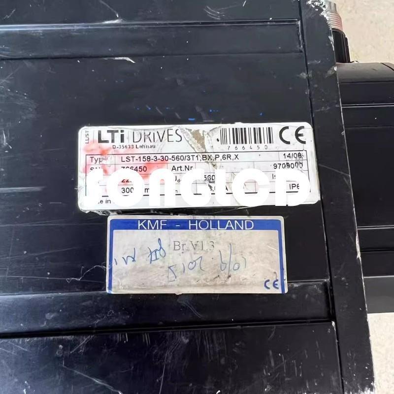 LST-158-3-30-560/3T1.BX.P.6P.X Industrial Component - KOEED