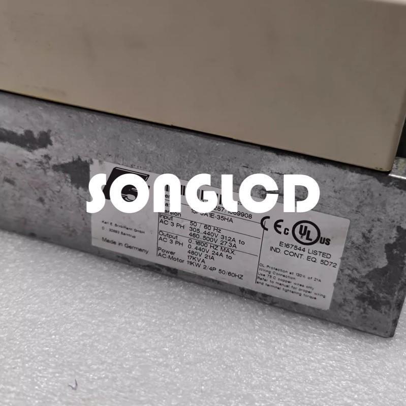 1PCS 15F5A1E-35HA Industrial Component - PROFESSIONAL TOOLS CO.
