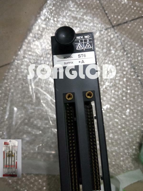 Yokogawa ST6*A Model - 1 Piece New Product - YOKOGAWA