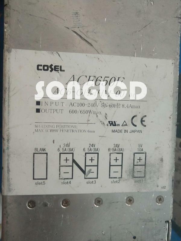 1PCS AC6-OHHHM-00 - KOEED