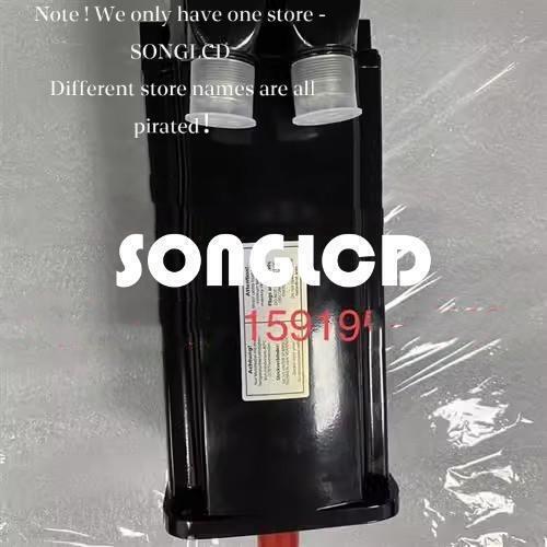 New QSK061C Servo Motor QSK061C-0300-NN-M5-UG1-NNNN - KOEED