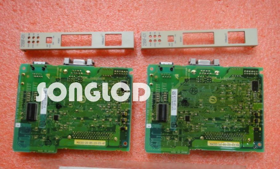 1PCS JAPMC-CM2300 218IF-01 - KOEED