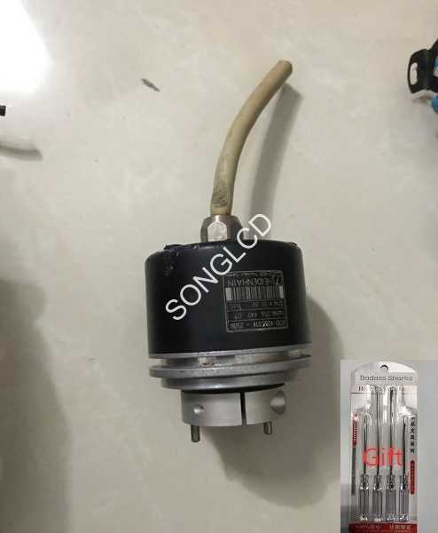 1PCS ROD 426E-2500 - KOEED