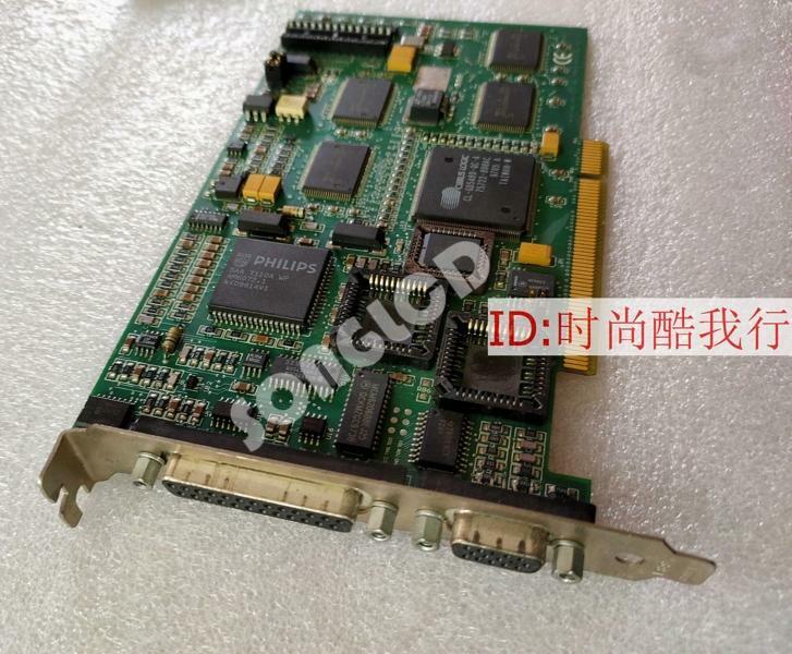 1PCS PII-III 9400-00058 V5.0 TNTEGRAL 3110 E2 339 - KOEED